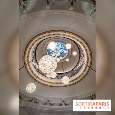 Maison Villeroy, Hôtel de Luxe