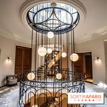 Maison Villeroy, Hôtel de Luxe