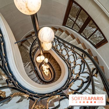 Maison Villeroy, Hôtel de Luxe