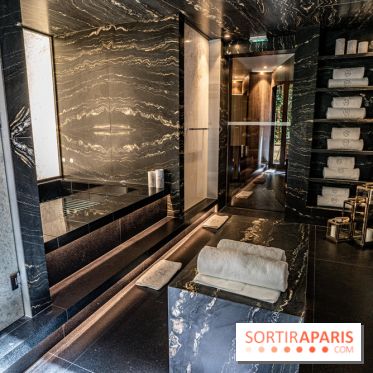 Maison Villeroy, Hôtel de Luxe