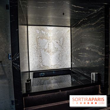 Maison Villeroy, Hôtel de Luxe