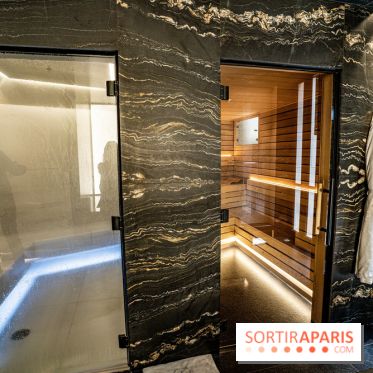 Maison Villeroy, Hôtel de Luxe