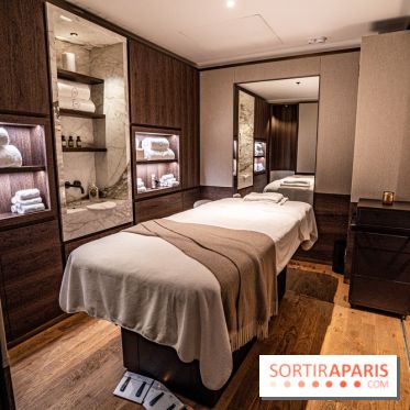 Maison Villeroy, Hôtel de Luxe