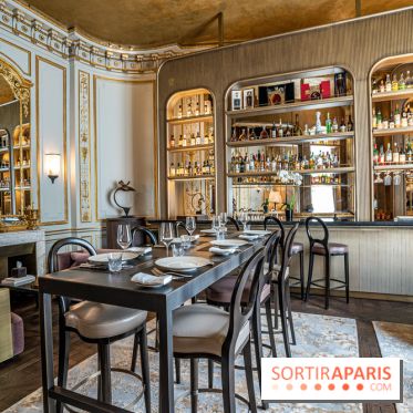 Maison Villeroy, Hôtel de Luxe