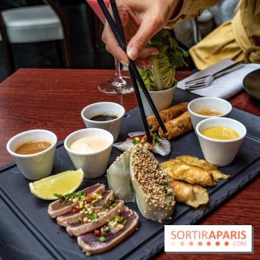 Bon, le restaurant du 16e