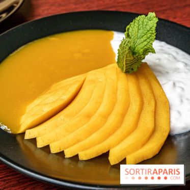 Bon, le restaurant du 16e