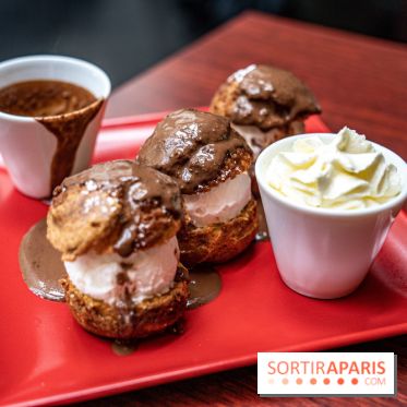 Bon, le restaurant du 16e