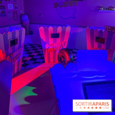 Team Breack La Défense