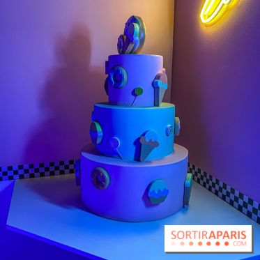 Team Breack La Défense