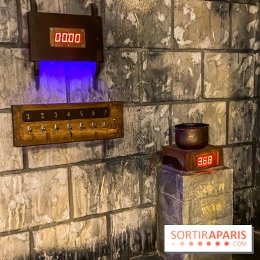 Team Breack La Défense