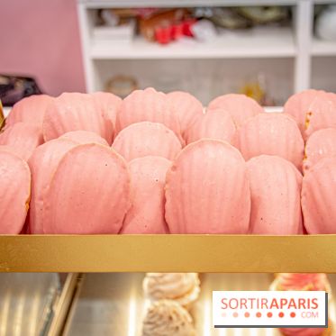 Pinky Bloom, le salon de thé qui te fait voir la vie en rose