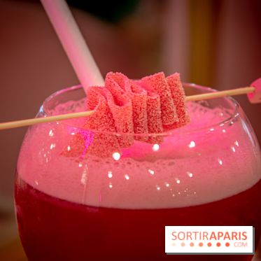 Pinky Bloom, le salon de thé qui te fait voir la vie en rose