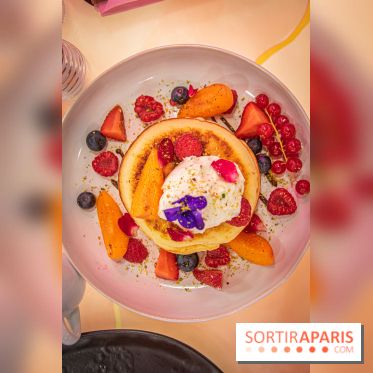 Pinky Bloom, le salon de thé qui te fait voir la vie en rose