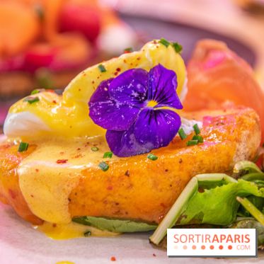 Pinky Bloom, le salon de thé qui te fait voir la vie en rose