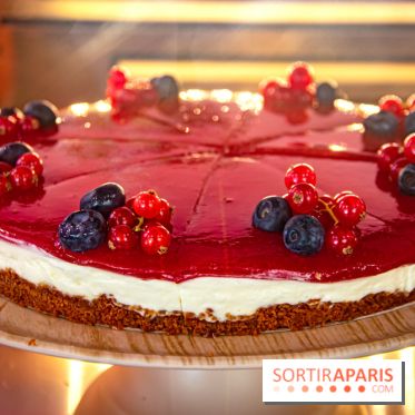 Pinky Bloom, le salon de thé qui te fait voir la vie en rose