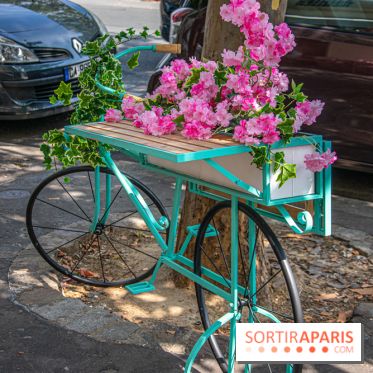 Pinky Bloom, le salon de thé qui te fait voir la vie en rose