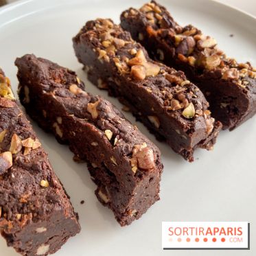 Maison Alaena - un spot dédié au bien-être haut perché