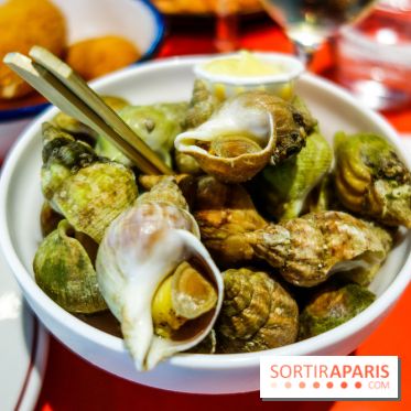 Barbot à Paris, nos photos