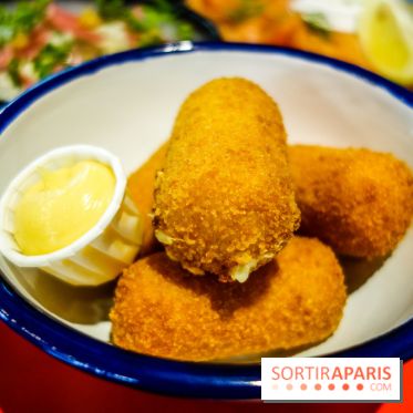 Barbot à Paris, nos photos