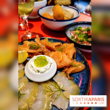 Barbot à Paris, nos photos