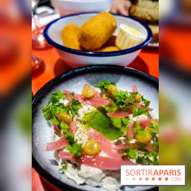 Barbot à Paris, nos photos