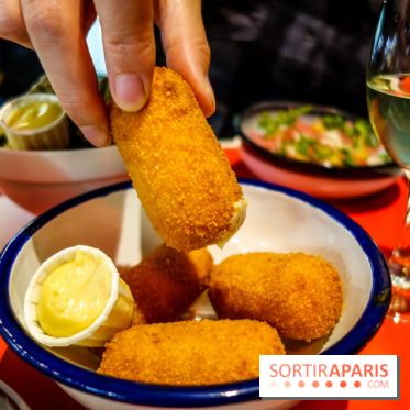 Barbot à Paris, nos photos