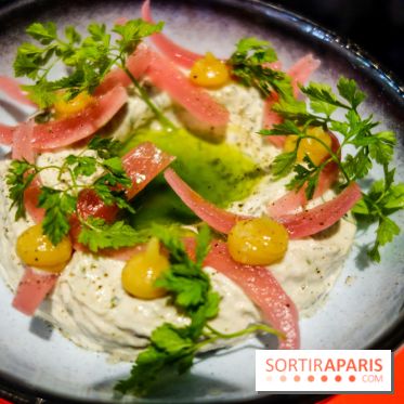 Barbot à Paris, nos photos