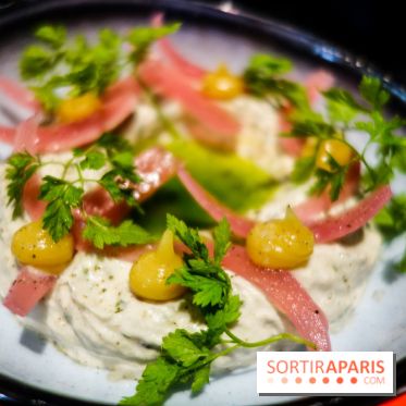 Barbot à Paris, nos photos