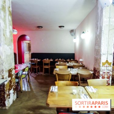 Barbot à Paris, nos photos