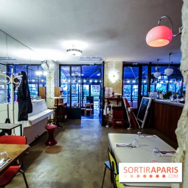 Barbot à Paris, nos photos