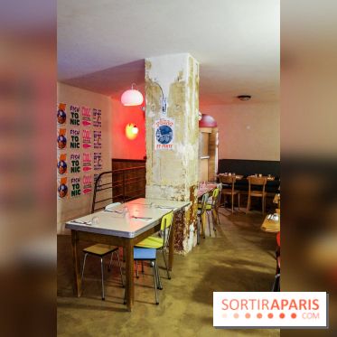 Barbot à Paris, nos photos