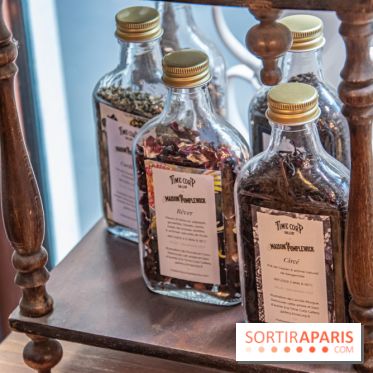 Time Corp, l'escape game au cœur d'une galerie d'art dans le 3e arrondissement