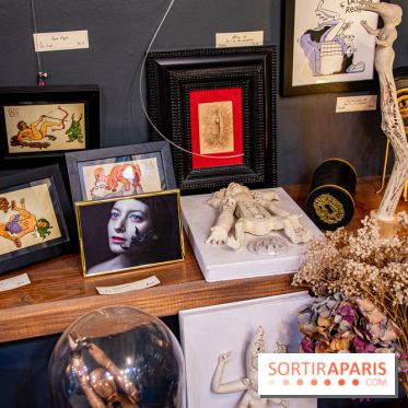 Time Corp, l'escape game au cœur d'une galerie d'art dans le 3e arrondissement