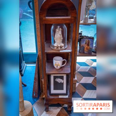 Time Corp, l'escape game au cœur d'une galerie d'art dans le 3e arrondissement