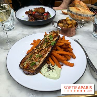 Rivié Hoxton Paris été 2021