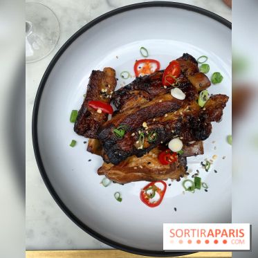 Rivié Hoxton Paris été 2021