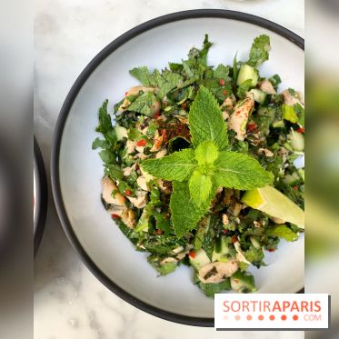 Rivié Hoxton Paris été 2021