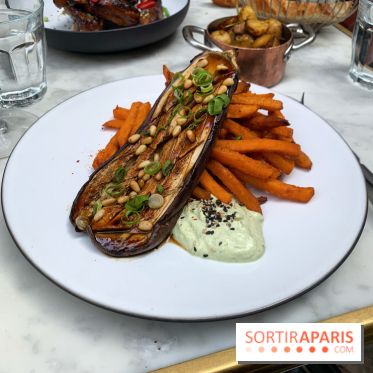 Rivié Hoxton Paris été 2021