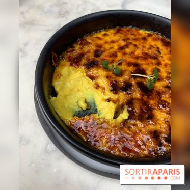 Rivié Hoxton Paris été 2021