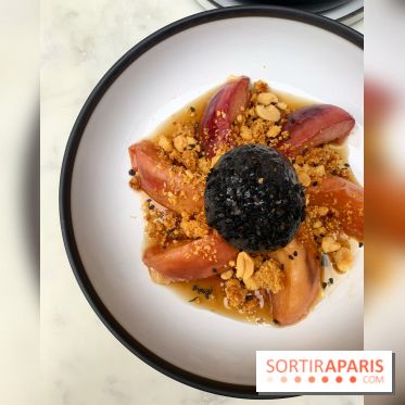 Rivié Hoxton Paris été 2021