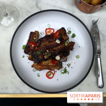 Rivié Hoxton Paris été 2021