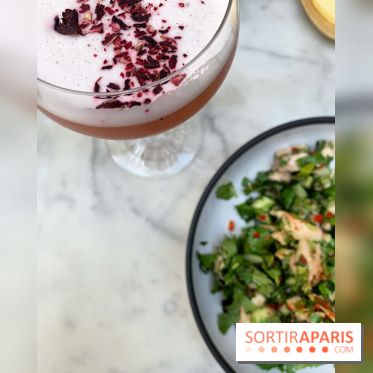 Rivié Hoxton Paris été 2021