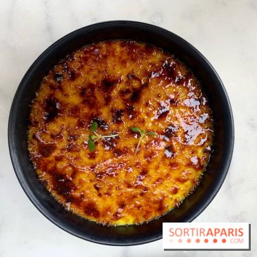 Rivié Hoxton Paris été 2021