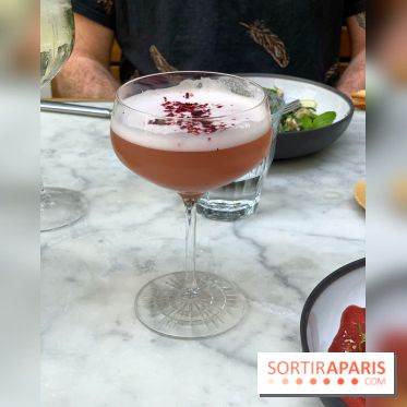 Rivié Hoxton Paris été 2021