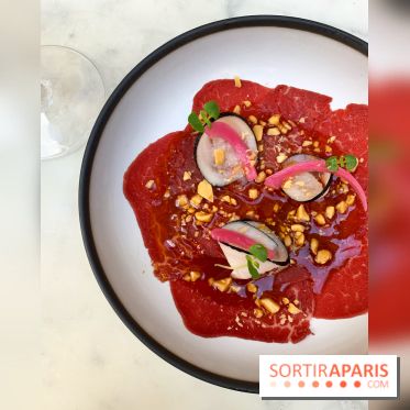 Rivié Hoxton Paris été 2021