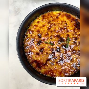 Rivié Hoxton Paris été 2021