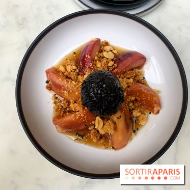 Rivié Hoxton Paris été 2021