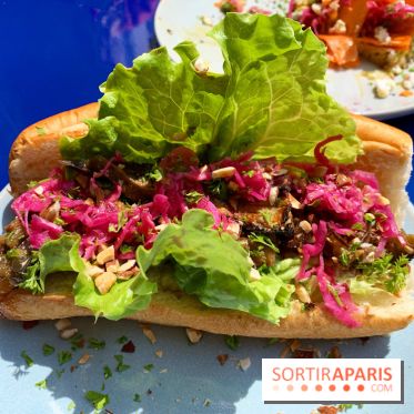 La Source Samaritaine