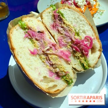 La Source Samaritaine