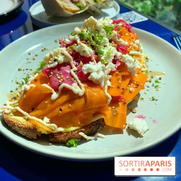 La Source Samaritaine